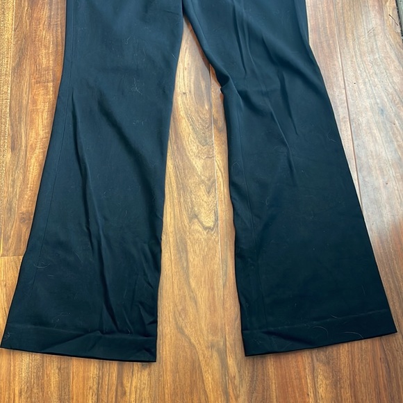 Express Editor Pants. - Picture 4 of 5